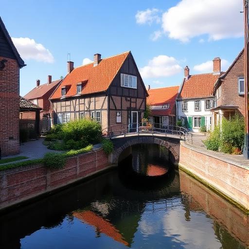 Aannemersbedrijf actief in Weesp